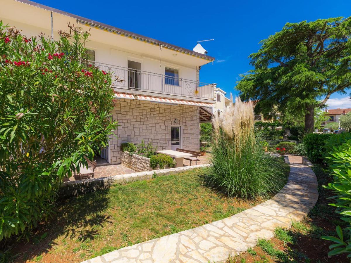Apartment Nika-9 By Interhome Umag Exterior foto